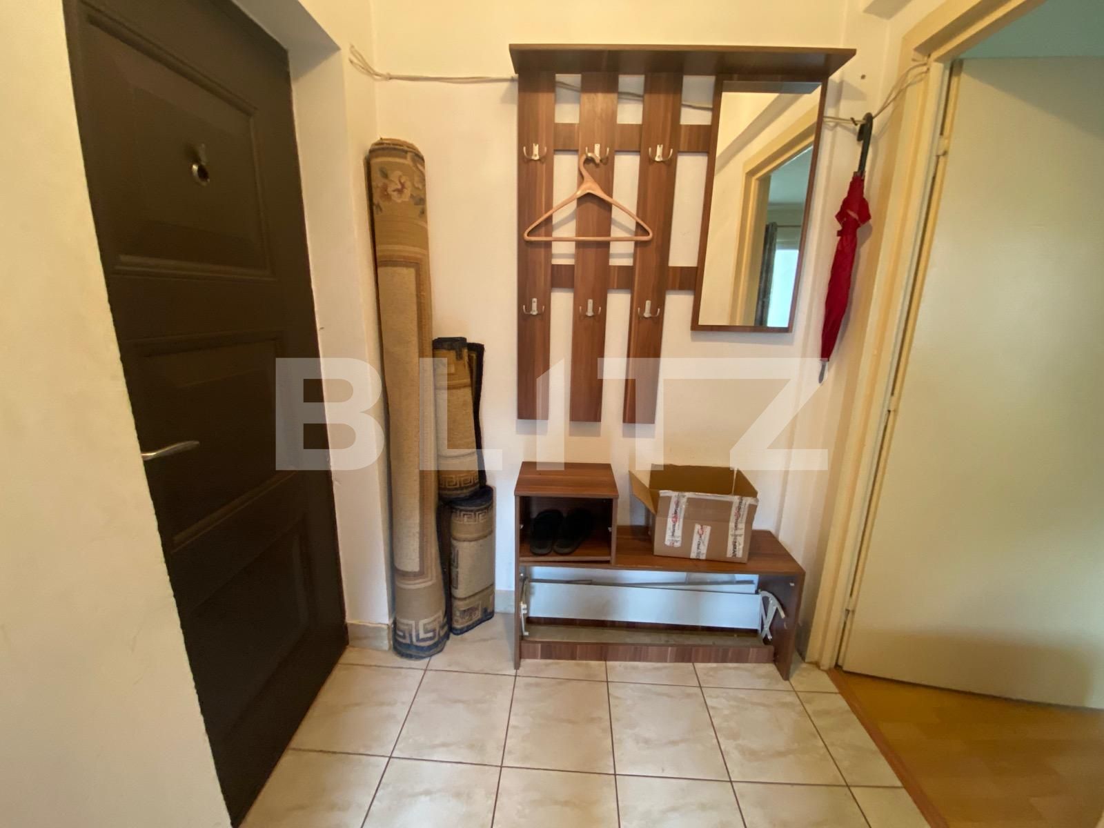 Apartament de închiriat 2 camere Central - 98766AI | BLITZ Cluj-Napoca | Poza5