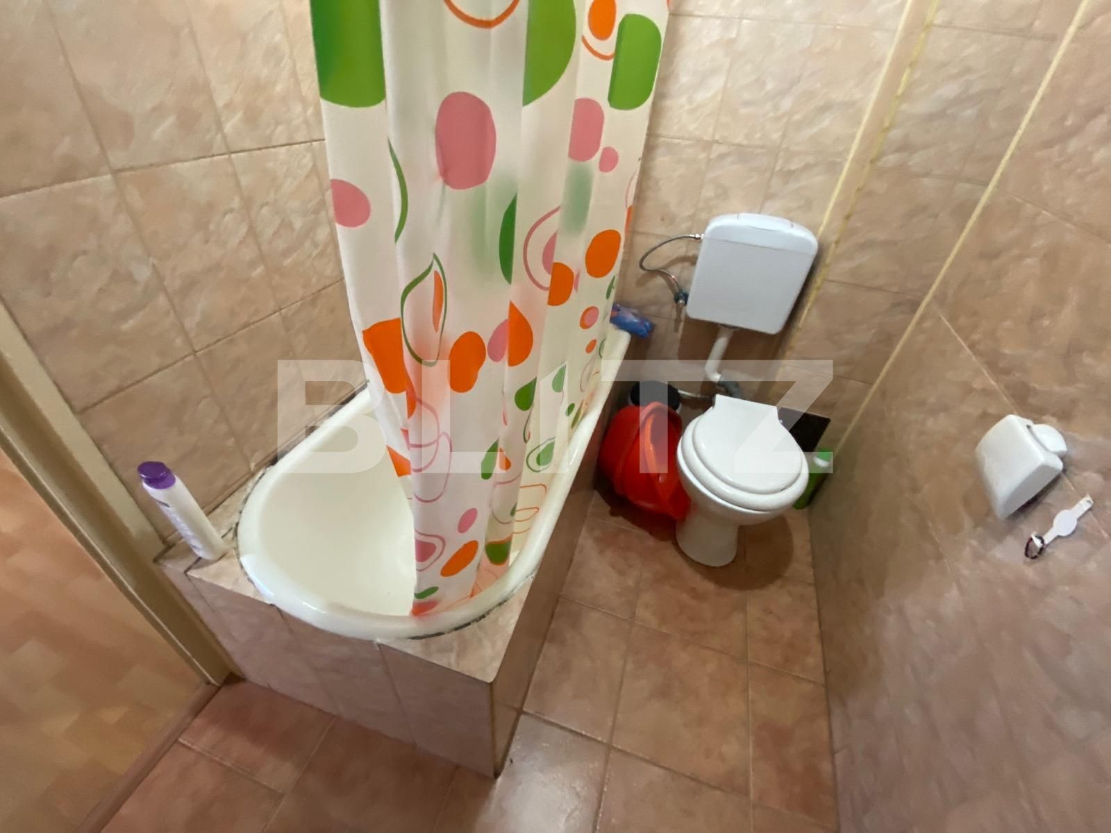 Apartament de închiriat 2 camere Central - 98766AI | BLITZ Cluj-Napoca | Poza10