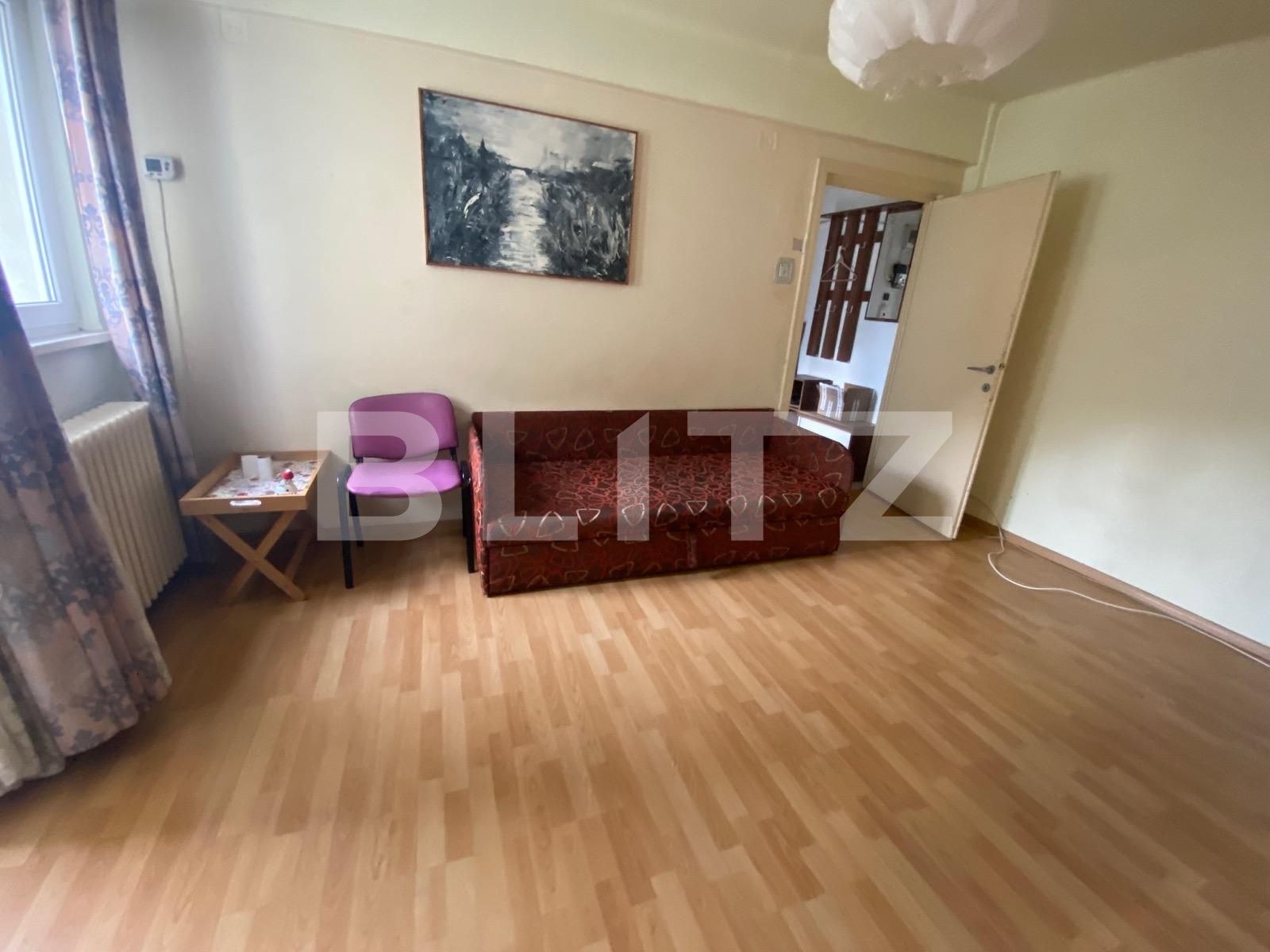 Apartament de închiriat 2 camere Central - 98766AI | BLITZ Cluj-Napoca | Poza4