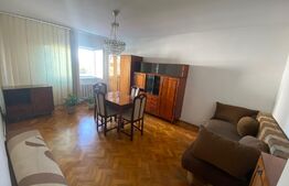 Apartament 3 camere decomandate, 65 mp, Pet Friendly, Calea Florești
