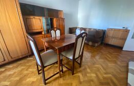 Apartament 3 camere decomandate, 65 mp, Pet Friendly, Calea Florești
