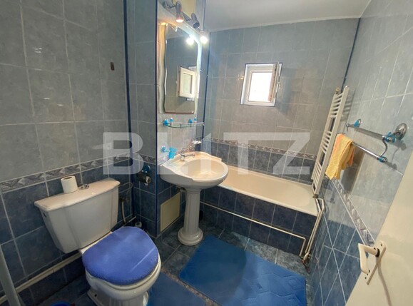 Apartament de închiriat 3 camere Manastur - 98768AI | BLITZ Cluj-Napoca | Poza9