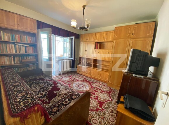 Apartament de închiriat 3 camere Manastur - 98768AI | BLITZ Cluj-Napoca | Poza4