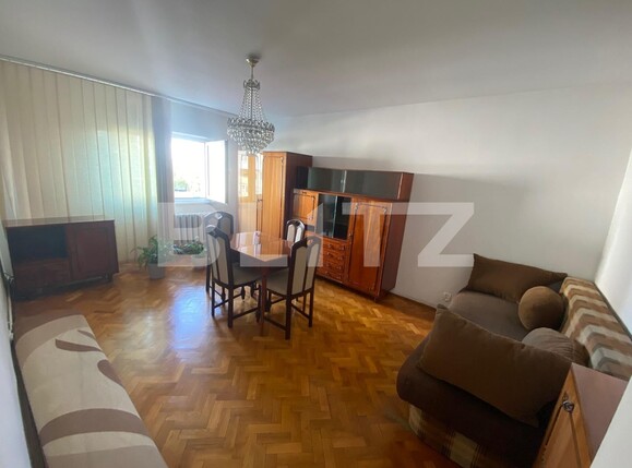 Apartament de închiriat 3 camere Manastur - 98768AI | BLITZ Cluj-Napoca | Poza2