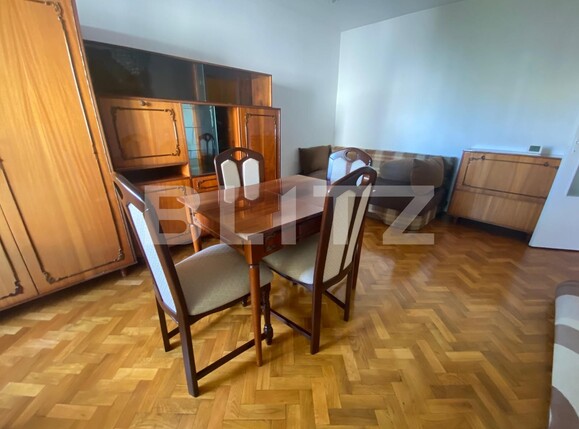 Apartament de închiriat 3 camere Manastur - 98768AI | BLITZ Cluj-Napoca | Poza3