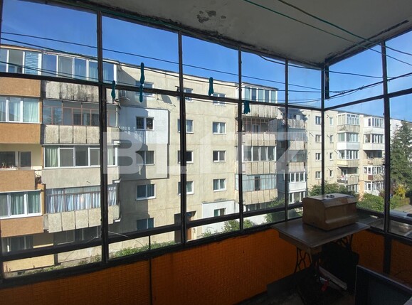 Apartament de închiriat 3 camere Manastur - 98768AI | BLITZ Cluj-Napoca | Poza14