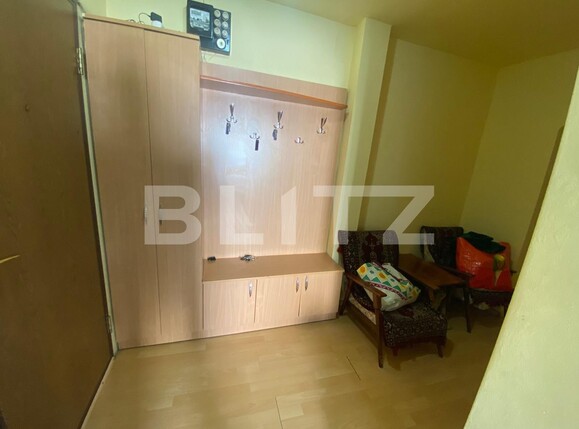 Apartament de închiriat 3 camere Manastur - 98768AI | BLITZ Cluj-Napoca | Poza11