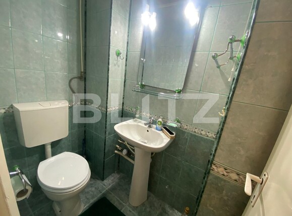 Apartament de închiriat 3 camere Manastur - 98768AI | BLITZ Cluj-Napoca | Poza10