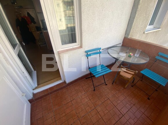 Apartament de închiriat 3 camere Manastur - 98768AI | BLITZ Cluj-Napoca | Poza13