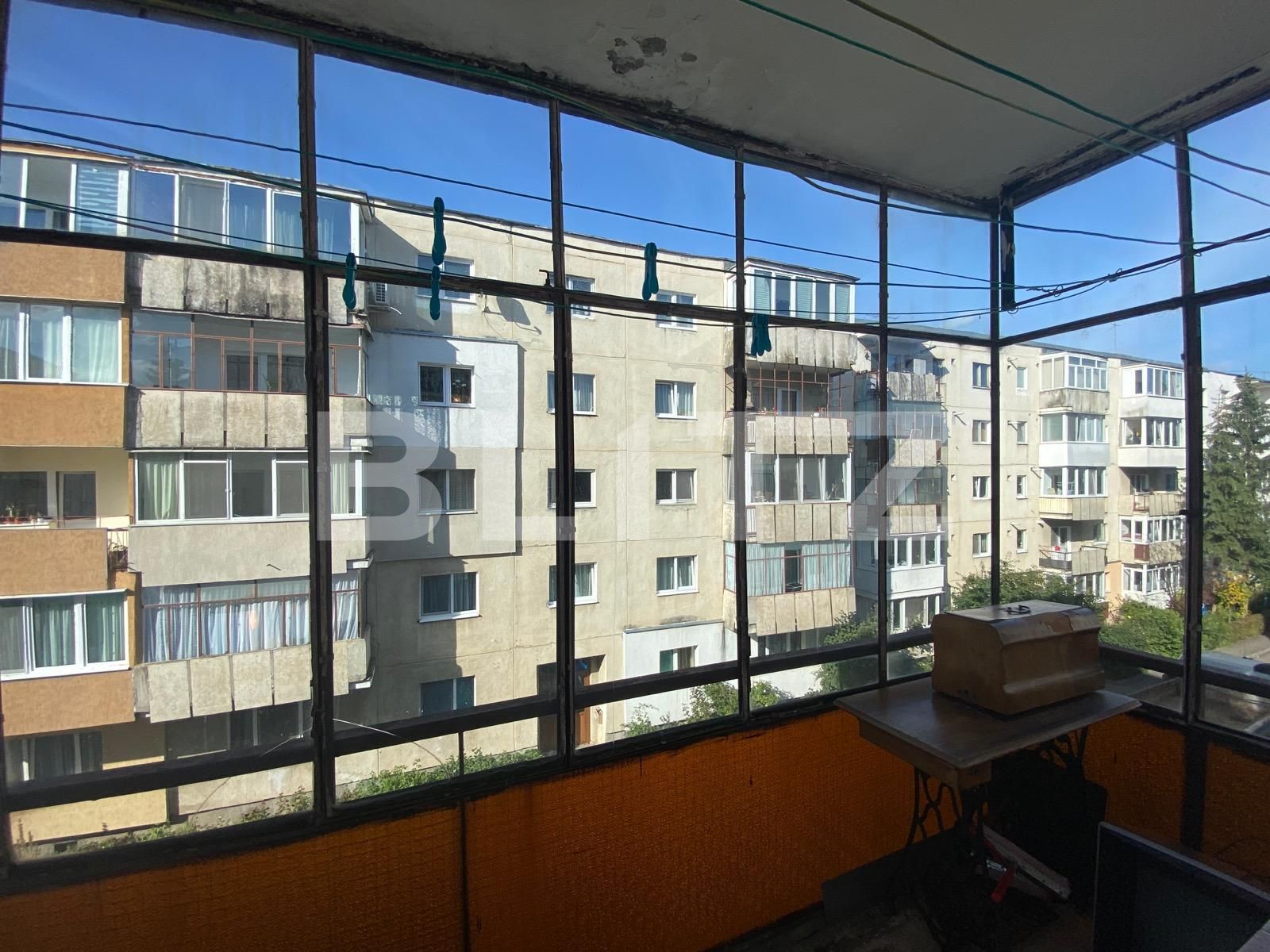 Apartament de închiriat 3 camere Manastur - 98768AI | BLITZ Cluj-Napoca | Poza14