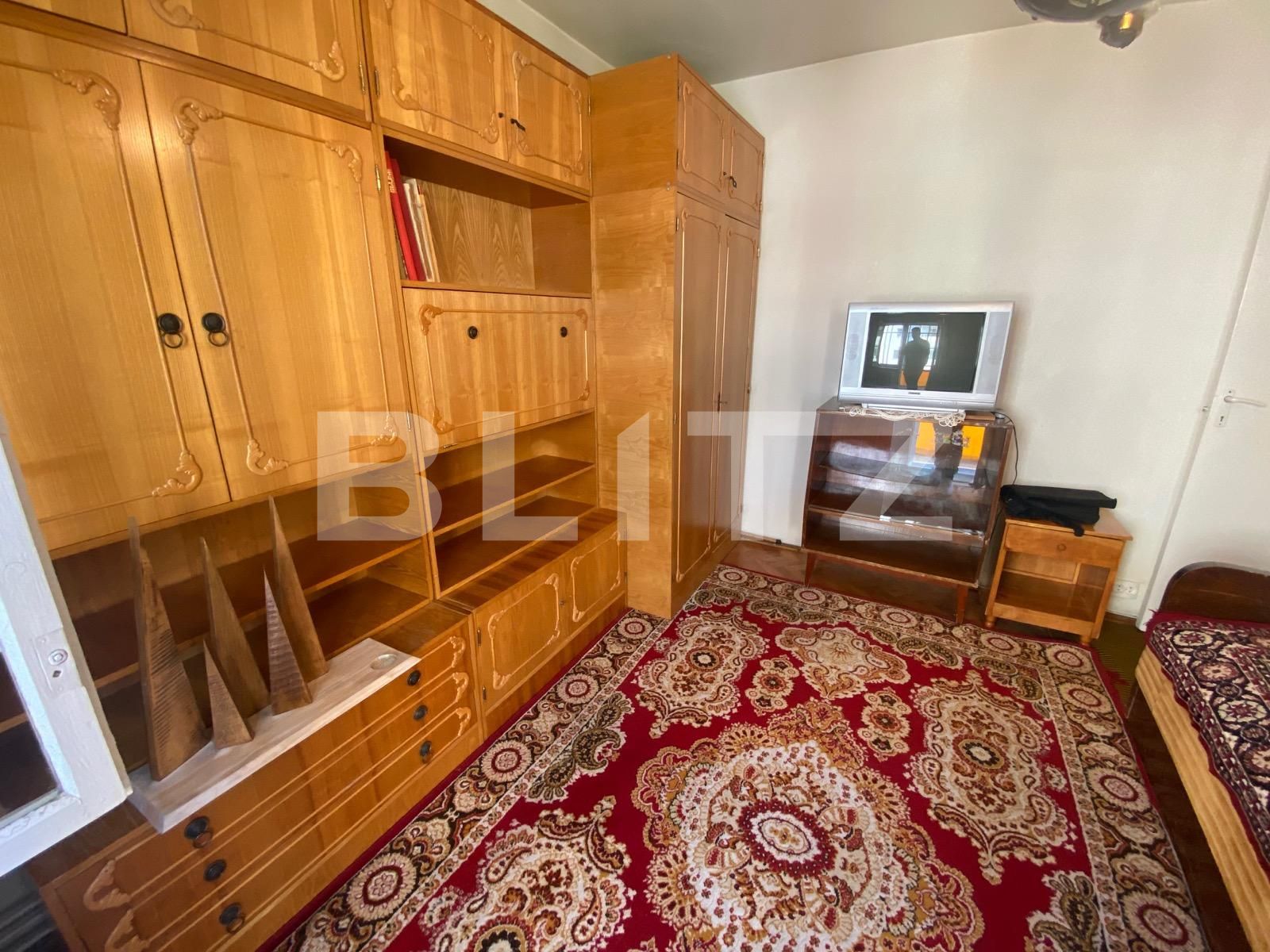 Apartament de închiriat 3 camere Manastur - 98768AI | BLITZ Cluj-Napoca | Poza5