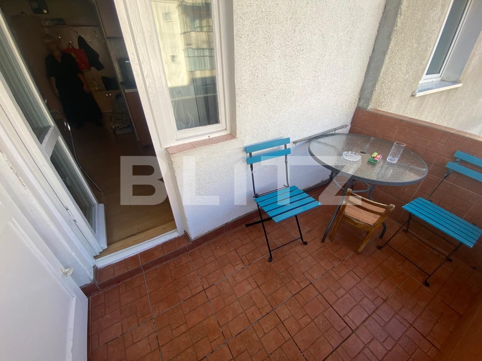 Apartament de închiriat 3 camere Manastur - 98768AI | BLITZ Cluj-Napoca | Poza13