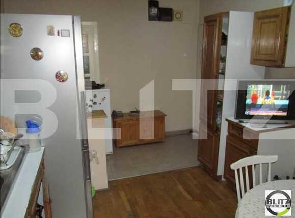 Apartament de vânzare 3 camere Marasti - 9877AV | BLITZ Cluj-Napoca | Poza2