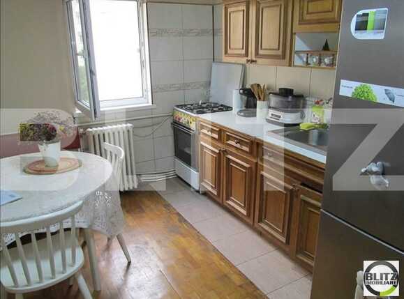 Apartament de vânzare 3 camere Marasti - 9877AV | BLITZ Cluj-Napoca | Poza1