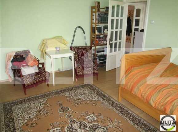 Apartament de vânzare 3 camere Marasti - 9877AV | BLITZ Cluj-Napoca | Poza4