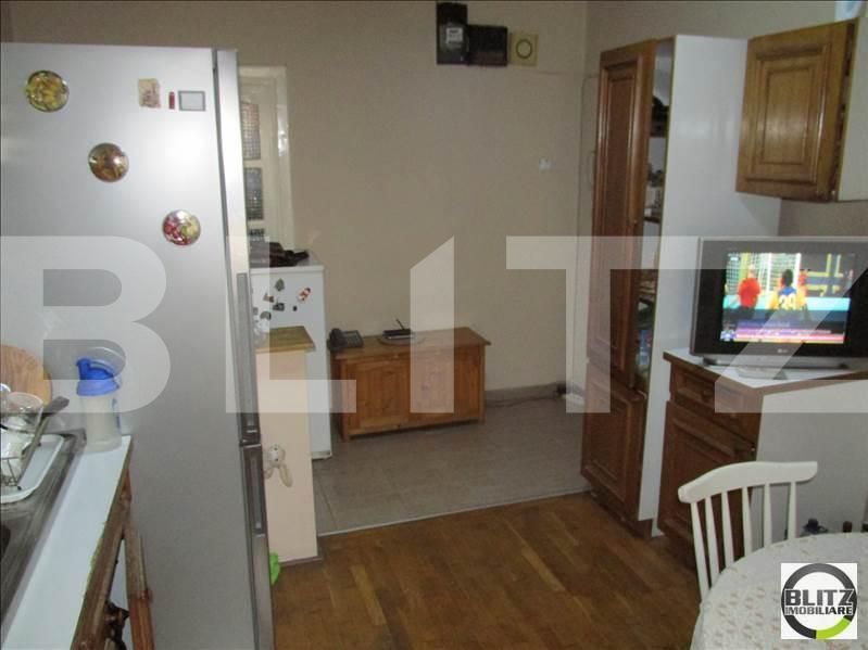 Apartament de vânzare 3 camere Marasti - 9877AV | BLITZ Cluj-Napoca | Poza2