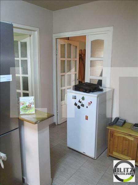 Apartament de vânzare 3 camere Marasti - 9877AV | BLITZ Cluj-Napoca | Poza3