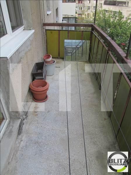 Apartament de vânzare 3 camere Marasti - 9877AV | BLITZ Cluj-Napoca | Poza15