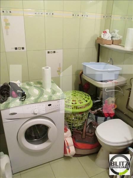 Apartament de vânzare 3 camere Marasti - 9877AV | BLITZ Cluj-Napoca | Poza14