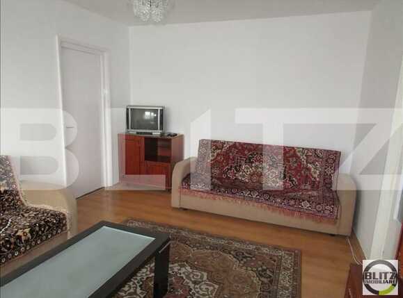 Apartament de închiriat 3 camere Manastur - 9878AI | BLITZ Cluj-Napoca | Poza3