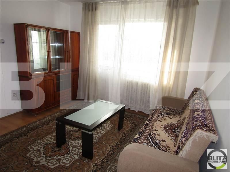 Apartament de închiriat 3 camere Manastur - 9878AI | BLITZ Cluj-Napoca | Poza4