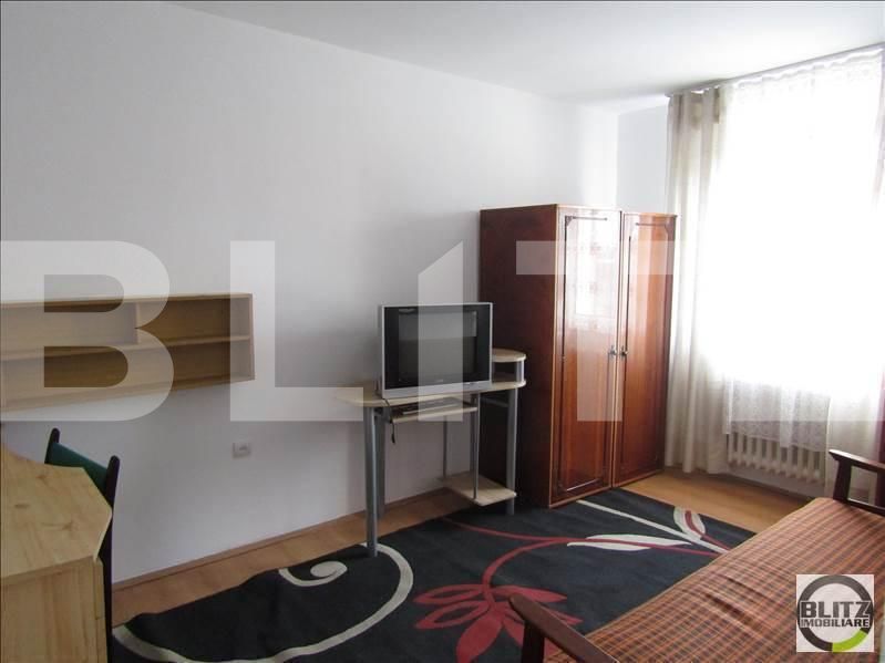 Apartament de închiriat 3 camere Manastur - 9878AI | BLITZ Cluj-Napoca | Poza5