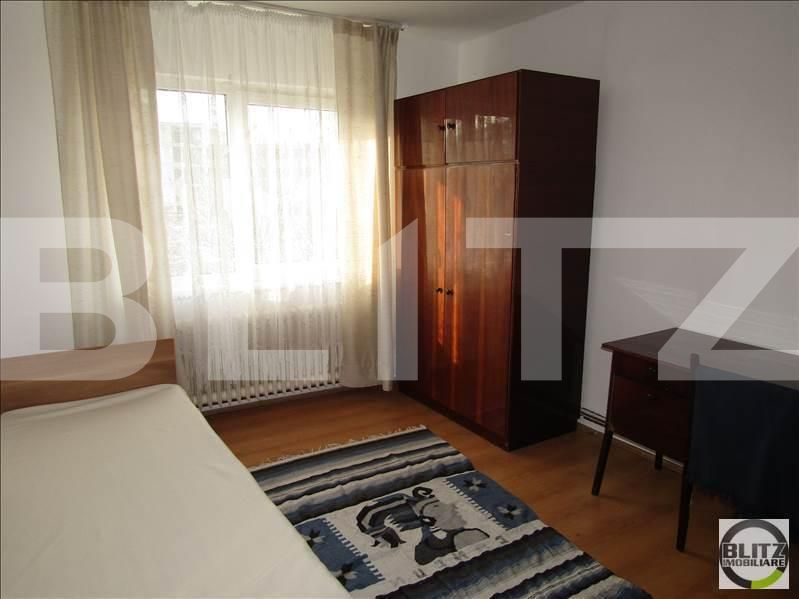 Apartament de închiriat 3 camere Manastur - 9878AI | BLITZ Cluj-Napoca | Poza10