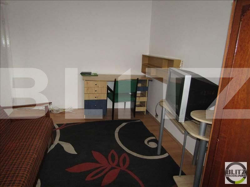 Apartament de închiriat 3 camere Manastur - 9878AI | BLITZ Cluj-Napoca | Poza6