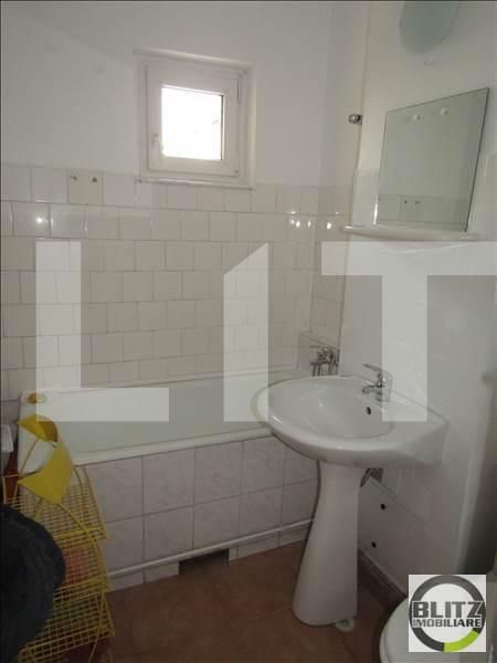 Apartament de închiriat 3 camere Manastur - 9878AI | BLITZ Cluj-Napoca | Poza13