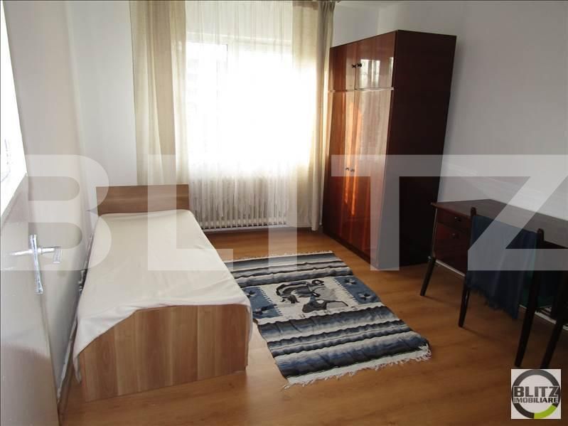 Apartament de închiriat 3 camere Manastur - 9878AI | BLITZ Cluj-Napoca | Poza8