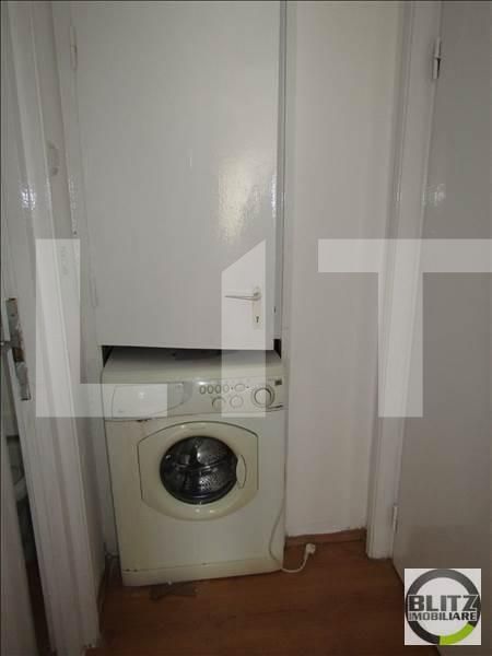 Apartament de închiriat 3 camere Manastur - 9878AI | BLITZ Cluj-Napoca | Poza12