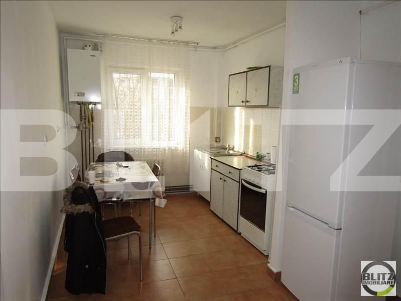 Apartament de închiriat 3 camere Manastur - 9878AI | BLITZ Cluj-Napoca | Poza11