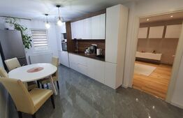  Apartament de 3 camere, decomandat, modern/lux, zona Kaufland Marasti