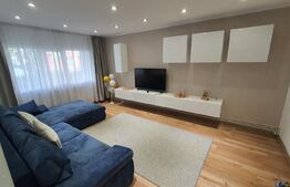  Apartament de 3 camere, decomandat, modern/lux, zona Kaufland Marasti