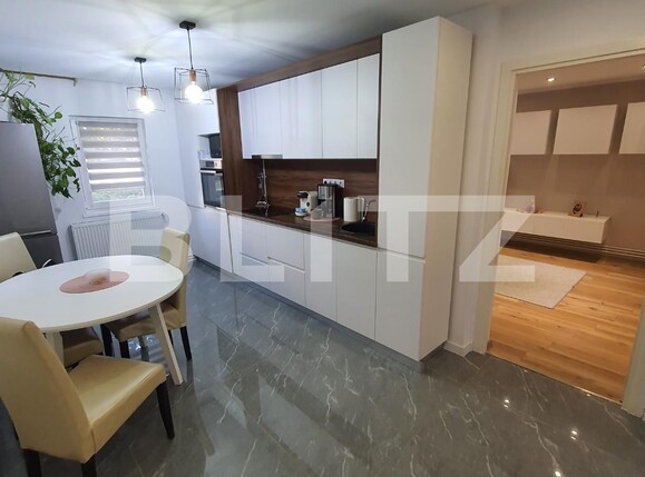 Apartament de vânzare 3 camere Marasti - 98788AV | BLITZ Cluj-Napoca | Poza2