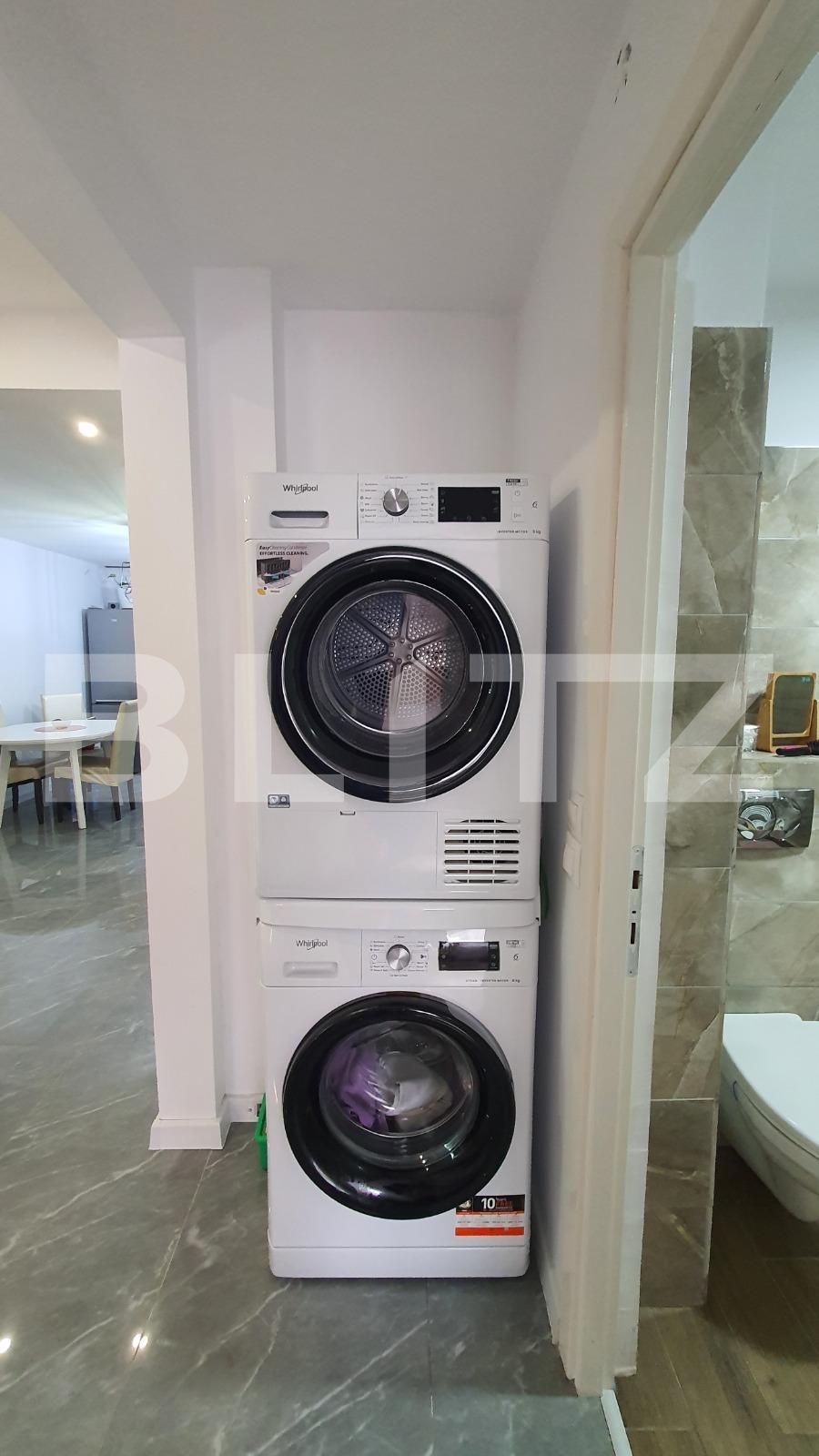 Apartament de vânzare 3 camere Marasti - 98788AV | BLITZ Cluj-Napoca | Poza8