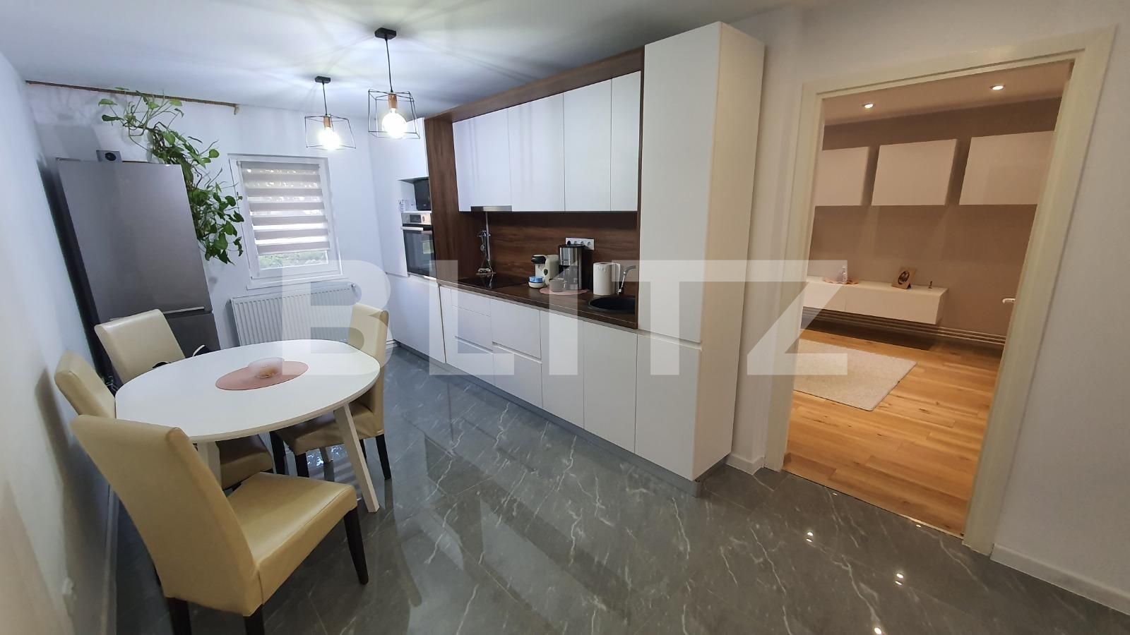 Apartament de vânzare 3 camere Marasti - 98788AV | BLITZ Cluj-Napoca | Poza2