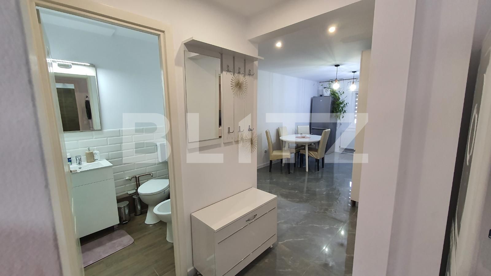 Apartament de vânzare 3 camere Marasti - 98788AV | BLITZ Cluj-Napoca | Poza4