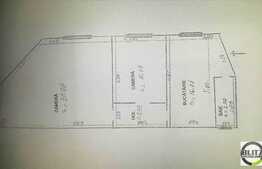 Apartament 2 camere, 65 mp, decomandat, zona Piata Unirii