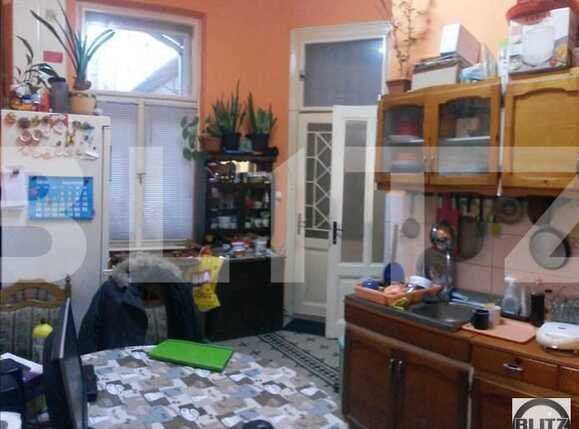 Apartament de vânzare 2 camere Central - 9879AV | BLITZ Cluj-Napoca | Poza1