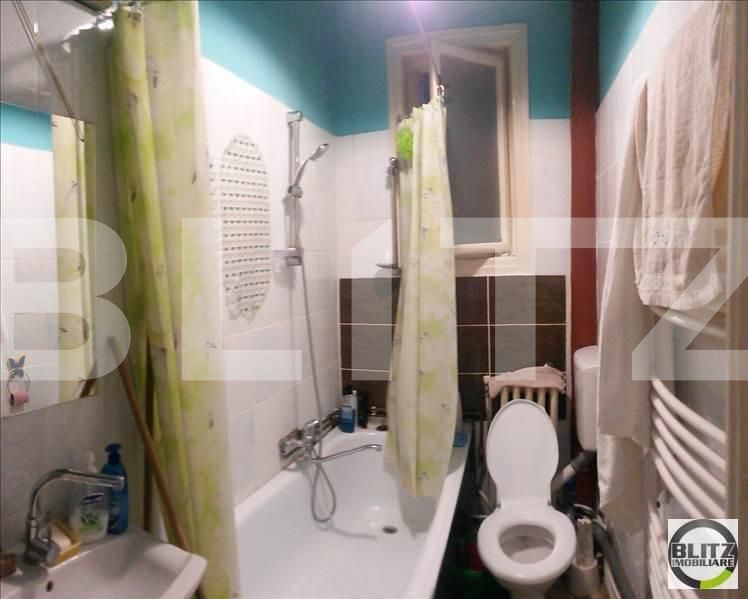 Apartament de vânzare 2 camere Central - 9879AV | BLITZ Cluj-Napoca | Poza6