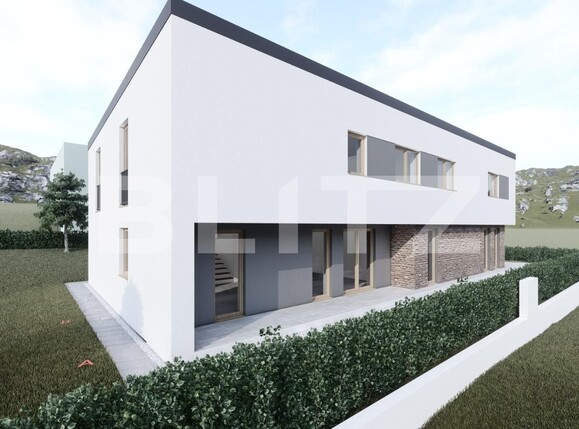 Casa de vânzare 5 camere Iris - 98790CV | BLITZ Cluj-Napoca | Poza3