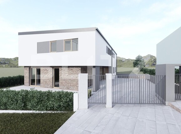 Casa de vânzare 5 camere Iris - 98790CV | BLITZ Cluj-Napoca | Poza2