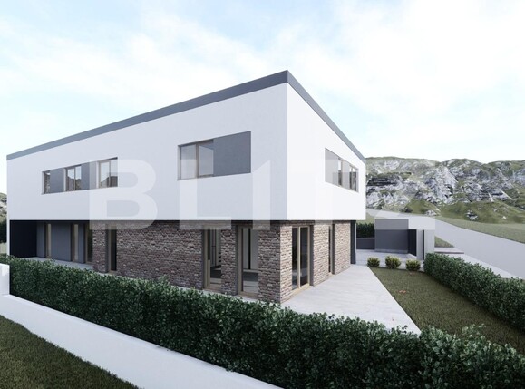 Casa de vânzare 5 camere Iris - 98790CV | BLITZ Cluj-Napoca | Poza1