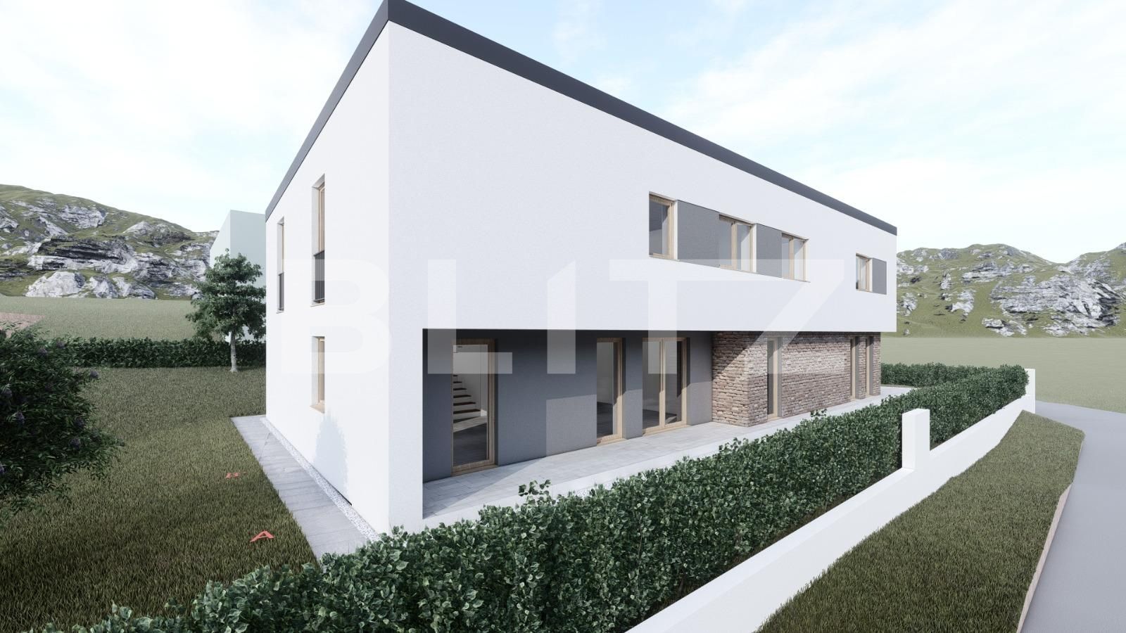 Casa de vânzare 5 camere Iris - 98790CV | BLITZ Cluj-Napoca | Poza3