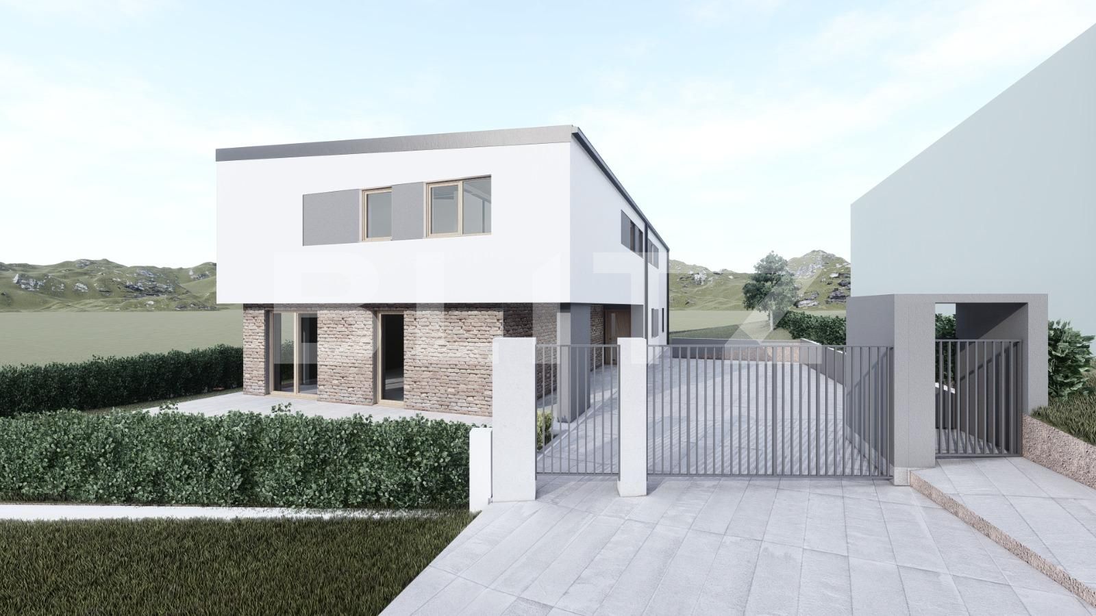 Casa de vânzare 5 camere Iris - 98790CV | BLITZ Cluj-Napoca | Poza2