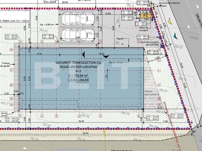 Casa de vânzare 5 camere Iris - 98790CV | BLITZ Cluj-Napoca | Poza2