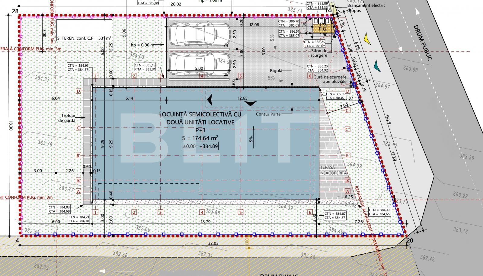 Casa de vânzare 5 camere Iris - 98790CV | BLITZ Cluj-Napoca | Poza2