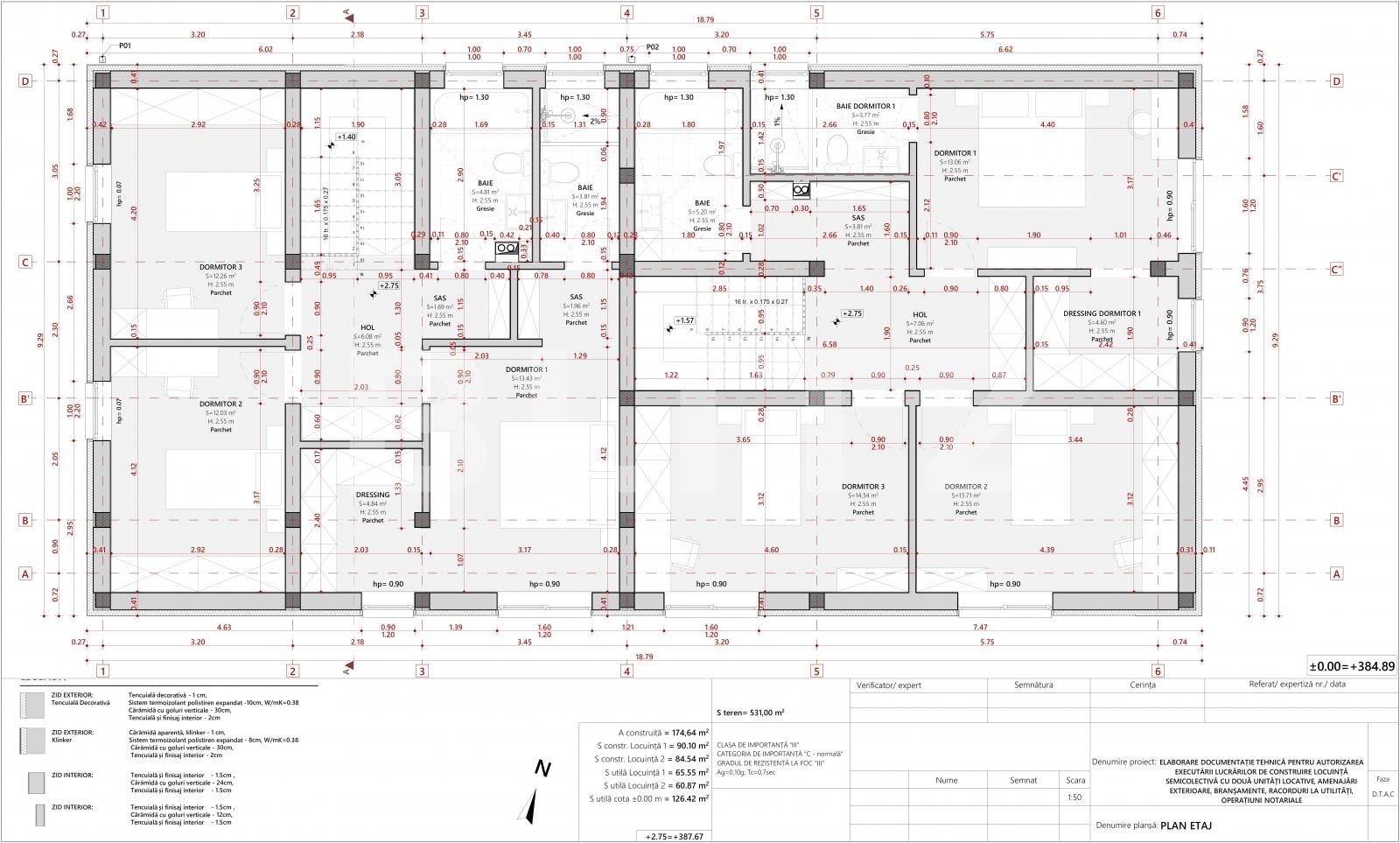 Casa de vânzare 5 camere Iris - 98790CV | BLITZ Cluj-Napoca | Poza1