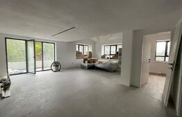 Apartament 3 camere, 90 mp, modern, Edgar quinet, Manastur